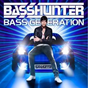 Basshunter : Bass Generation
