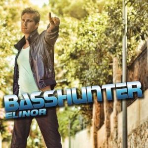 Album Basshunter - Elinor
