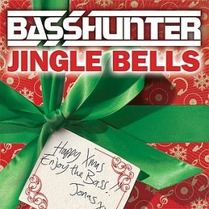 Album Basshunter - Jingle Bells