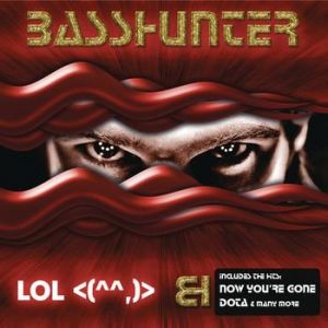 Album Basshunter - LOL