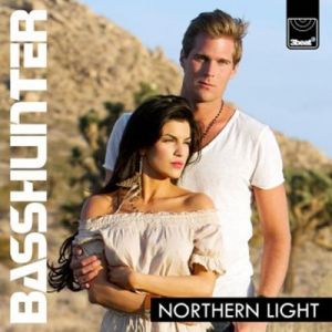 Basshunter Northern Light, 2012
