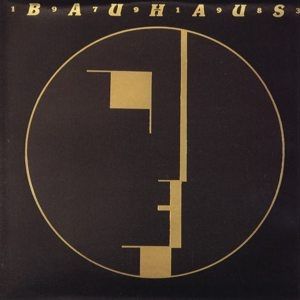 Bauhaus 1979–1983