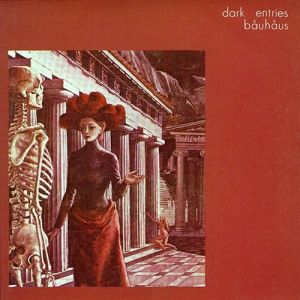 Dark Entries - album