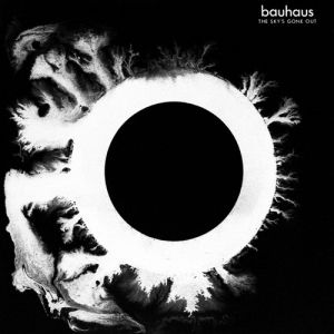 Album Bauhaus - The Sky