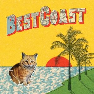 Album Best Coast - Crazy for You