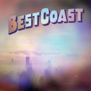 Album Best Coast - Fade Away