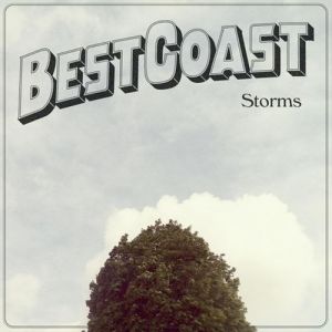 Album Best Coast - Storms