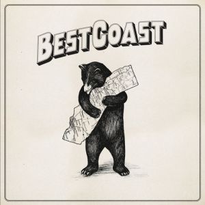 Album Best Coast - The Only Place