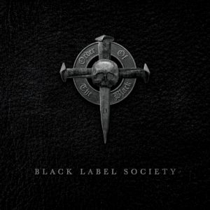 Album Order of the Black - Black Label Society