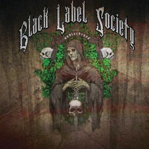 Unblackened - Black Label Society
