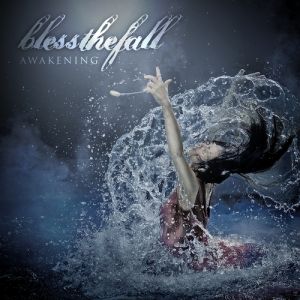 Album Blessthefall - Awakening