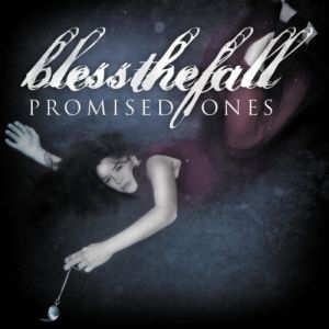 Album Blessthefall - Promised Ones
