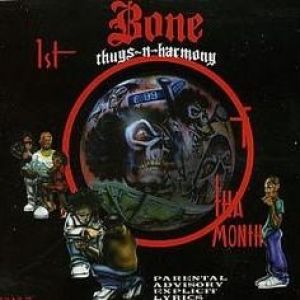 Album Bone Thugs-N-Harmony - 1st of tha Month