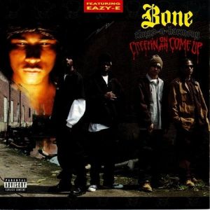 Bone Thugs-N-Harmony Creepin on ah Come Up, 1994