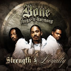 Album I Tried - Bone Thugs-N-Harmony