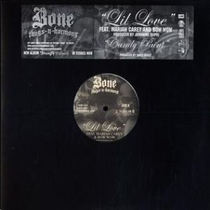Album Bone Thugs-N-Harmony - Lil
