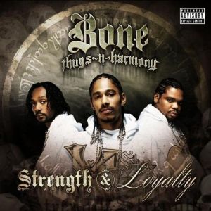 Strength & Loyalty - album