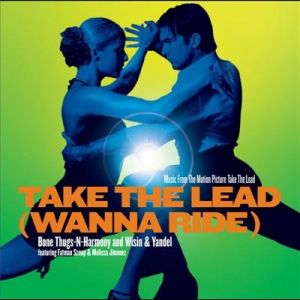 Album Take the Lead (Wanna Ride) - Bone Thugs-N-Harmony