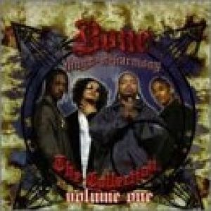 Album Bone Thugs-N-Harmony - The Collection, Vol. 1