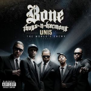 Album Bone Thugs-N-Harmony - Uni5: The World