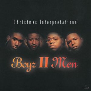 Christmas Interpretations - album