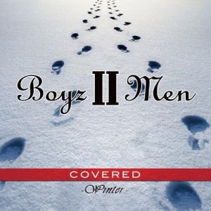 Album Boyz II Men - Covered: Winter