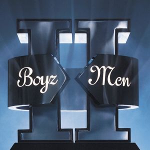 Album Boyz II Men - II