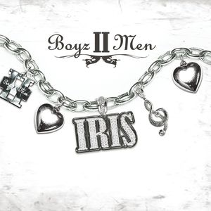 Album Boyz II Men - Iris