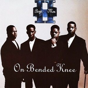 Album Boyz II Men - On Bended Knee