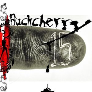 Album Buckcherry - 15