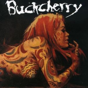 Album Buckcherry - Buckcherry