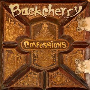 Buckcherry Confessions, 2013