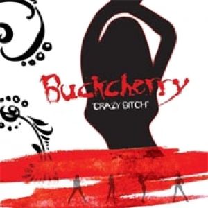 Album Buckcherry - Crazy Bitch