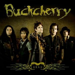 Album Buckcherry - Dead