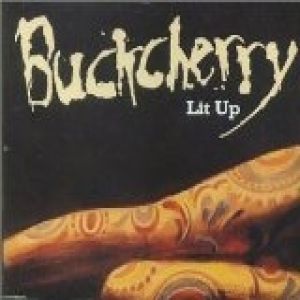 Lit Up - Buckcherry