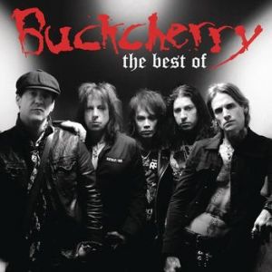 Album Buckcherry - The Best of Buckcherry