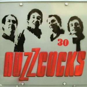 Album Buzzcocks - 30