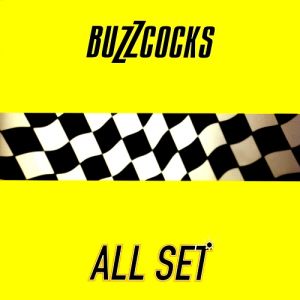 Album Buzzcocks - All Set