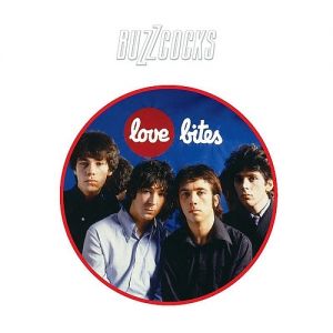 Buzzcocks Love Bites, 1978