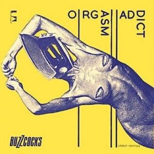 Album Buzzcocks - Orgasm Addict