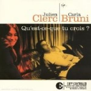 Album Carla Bruni - Qu