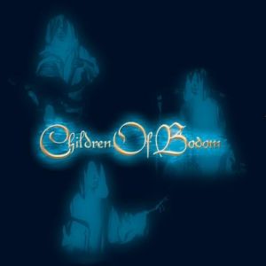 Album Children of Bodom - Bestbreeder from 1997 to 2000