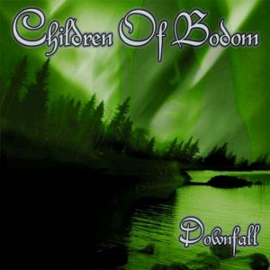 Album Downfall - Children of Bodom