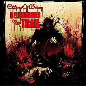 Album Children of Bodom - Hellhounds on My Trail