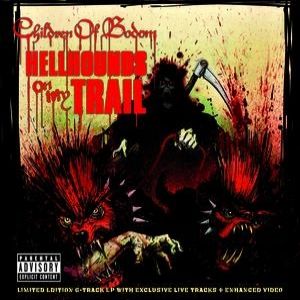 Album Hellhounds on My Trail - Children of Bodom