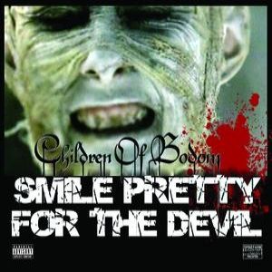 Album Smile Pretty for the Devil - Children of Bodom