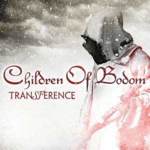 Album Children of Bodom - Transference