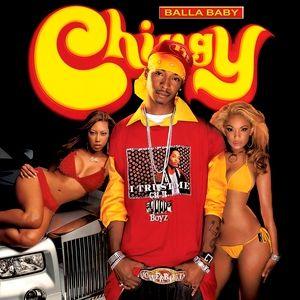 Album Chingy - Balla Baby