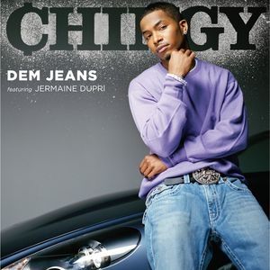 Album Dem Jeans - Chingy