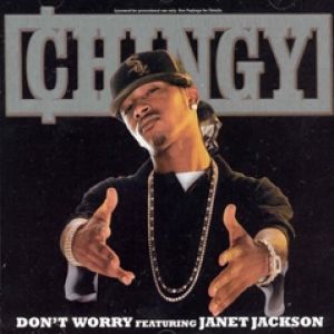 Chingy : Don't Worry